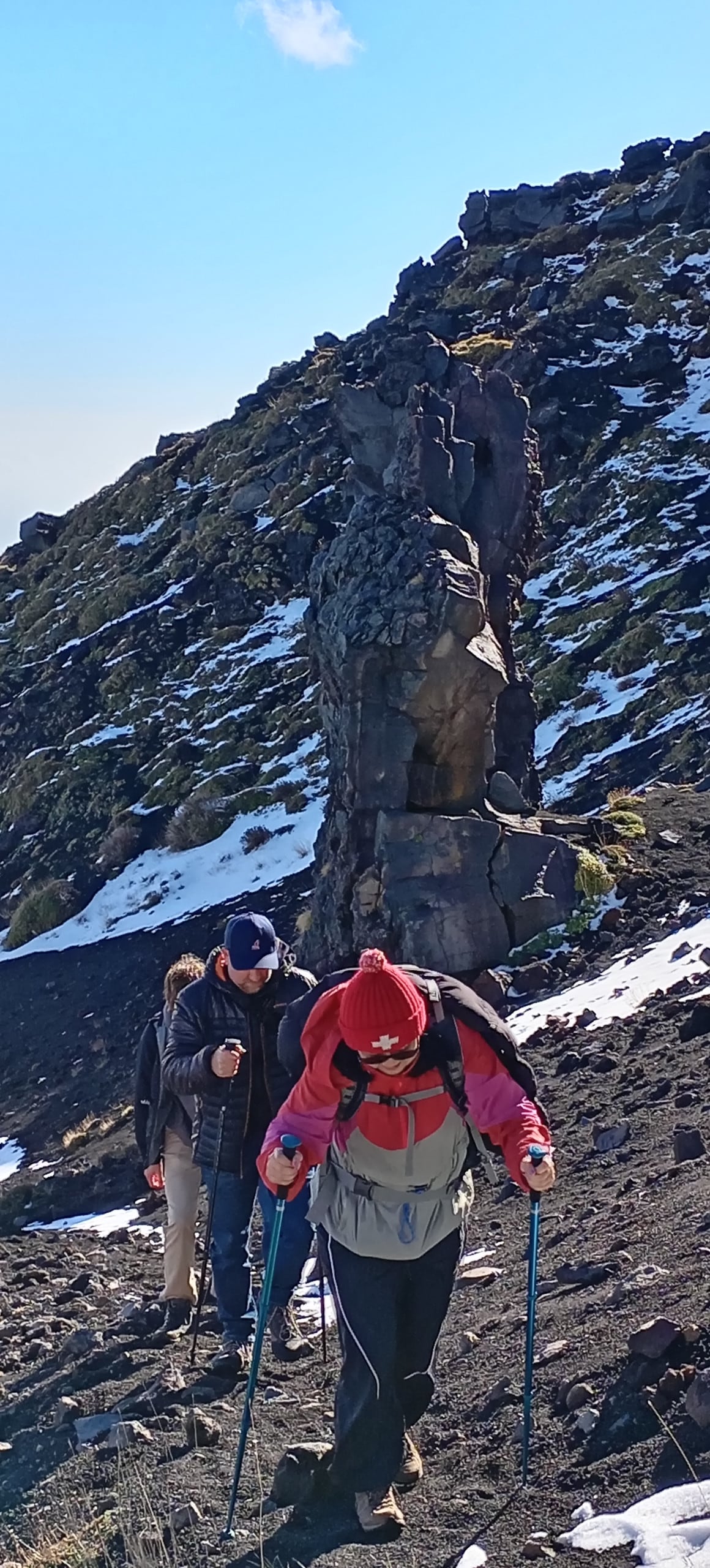 Scopri l'Etna con un avventuriero