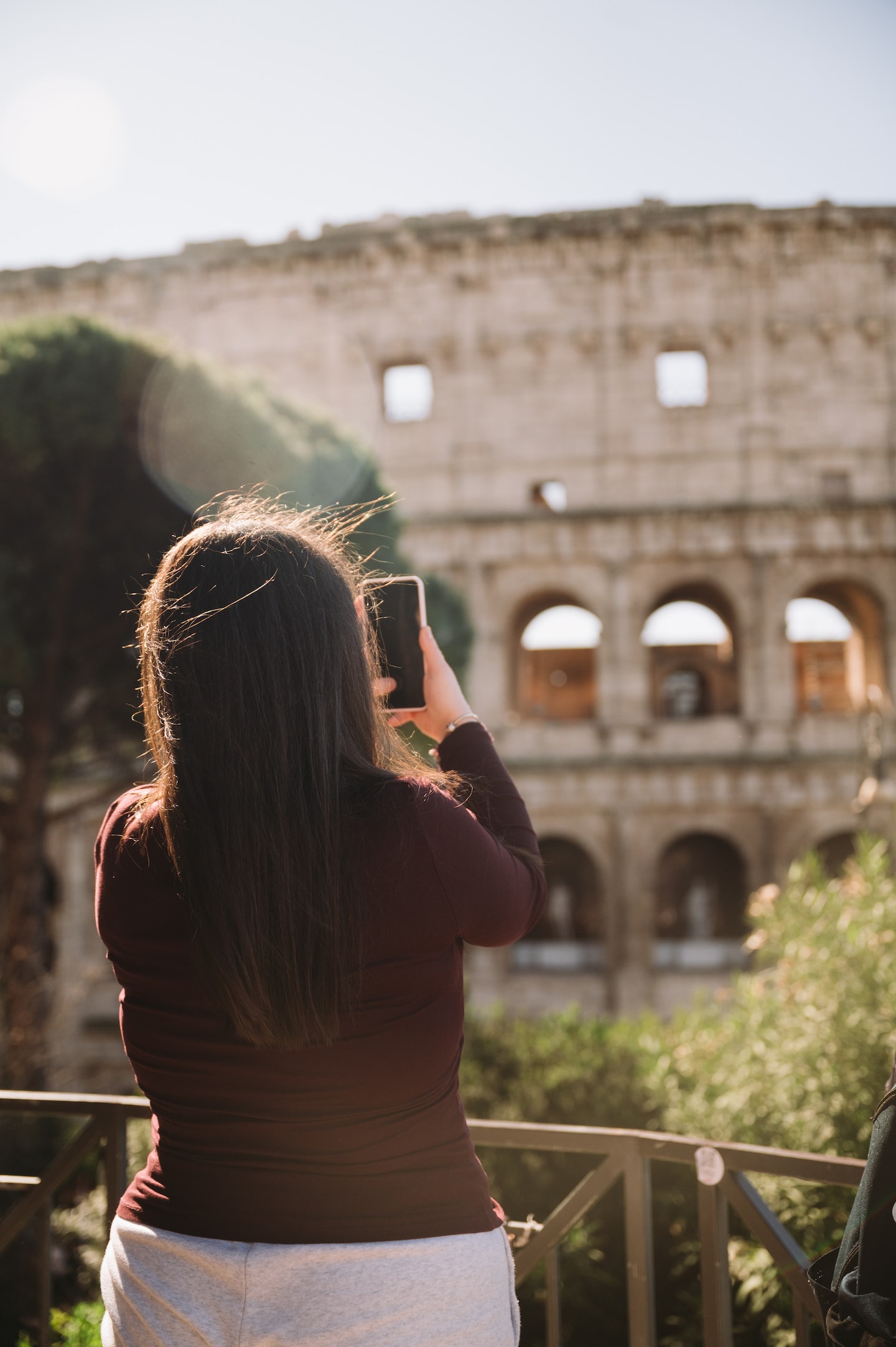 Explore the Colosseum with Gladiator Floor Access · ☆4.81