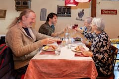 ทัวร์อาหารในสตราสบูร์กกับคนท้องถิ่นโดย Do Eat Better