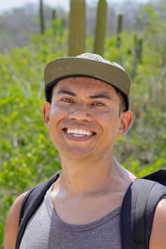 צלילה עם שנורקל באזור הנסתר של הואטולקו