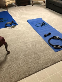 专业人士带你在佐治亚州体验量身定制的锻炼