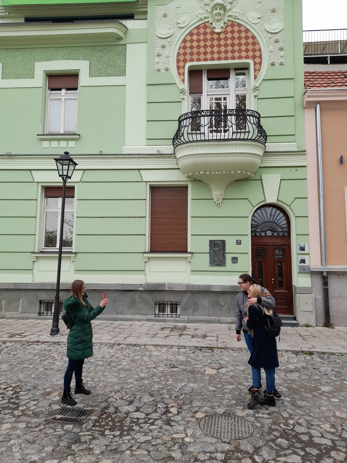 Explore Belgrades history and culture