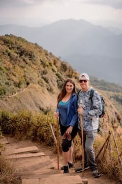 Discover Doi Inthanon Through a Documentary Lens