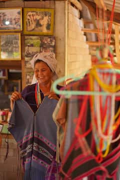 Discover Doi Inthanon Through a Documentary Lens