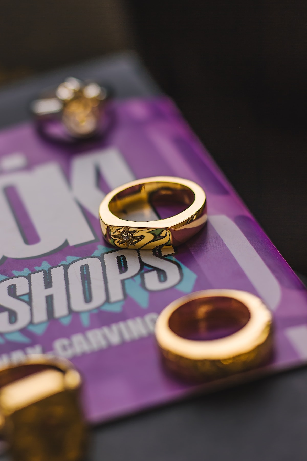 Create your own jewellery with Stööki