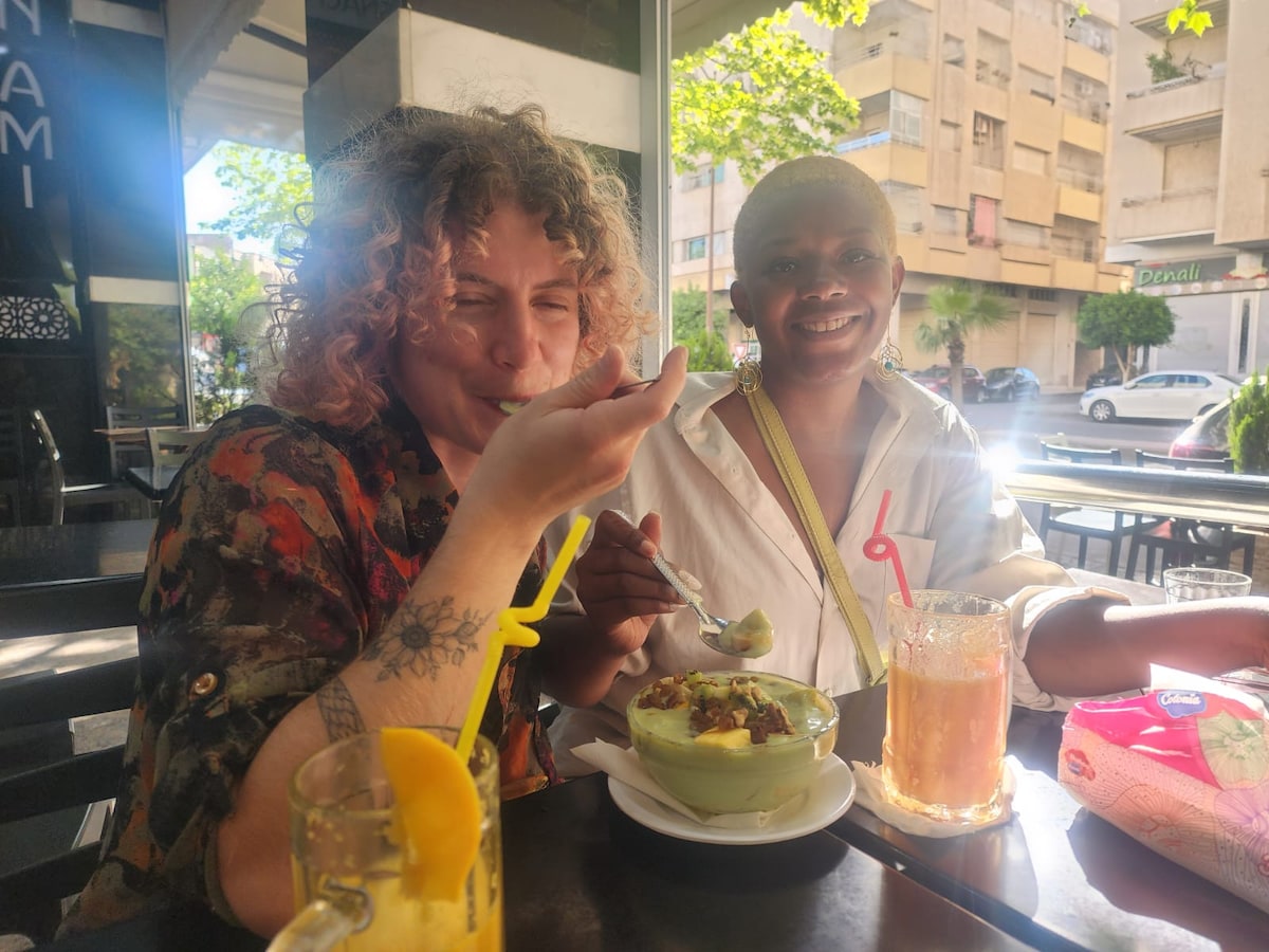 Suburban Bites: Where Grit Meets Taste