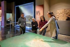 Descubre la antigua cultura mexicana con un arqueólogo