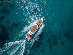 Bali → Nusa Penida: mantarrayas, snorkel, Kelingking
