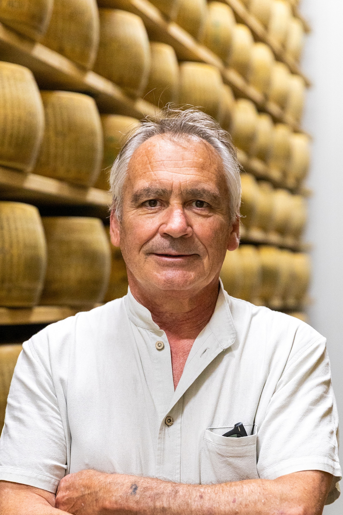 Goûtez aux produits bio locaux et slow food d'Émilie