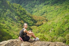 加入罗望子瀑布探险之旅