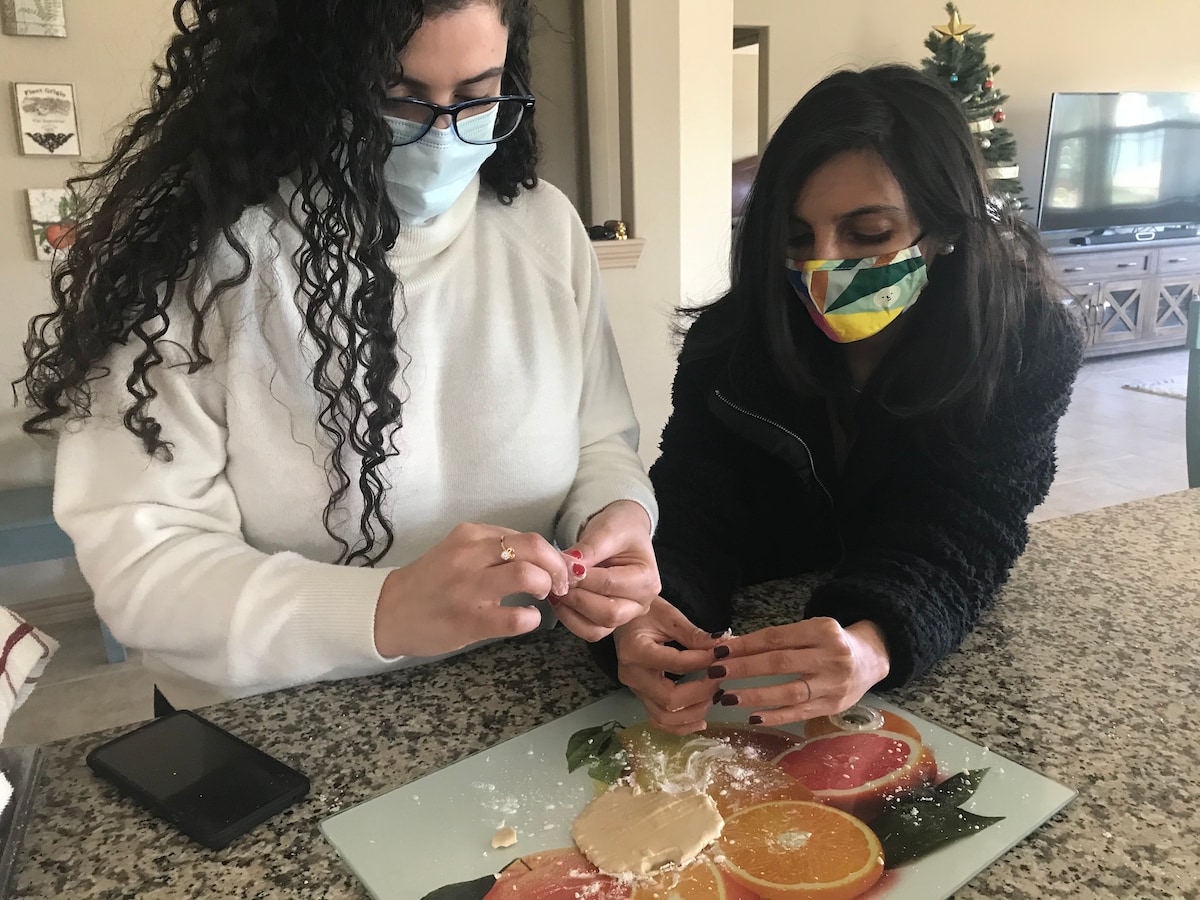 Learn the art of boba tea and origami