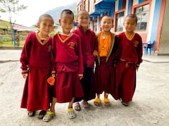 Morning Half day Tibetan cultural tour