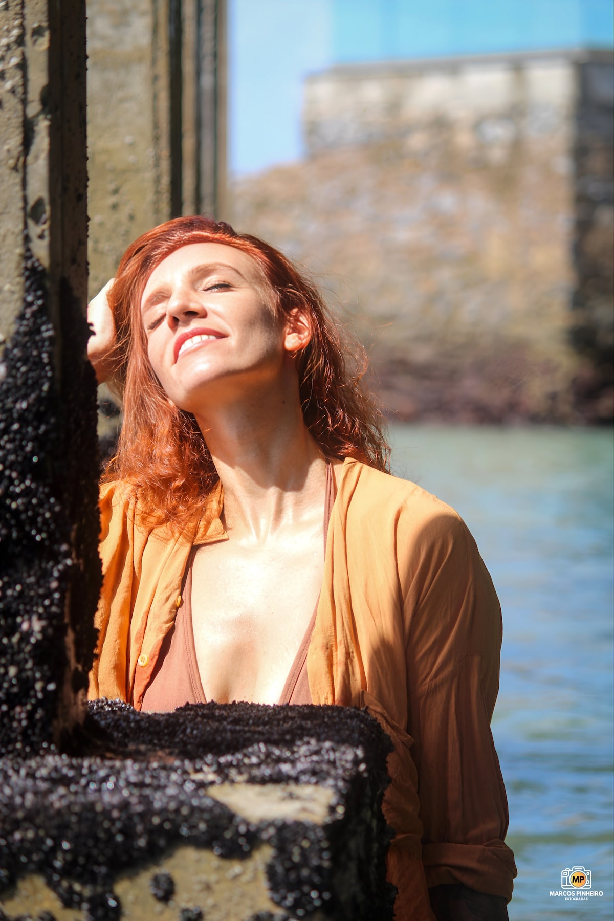 Photographic Experience - Live its intensity