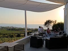 萨丁岛豪华葡萄酒和海滨度假之旅