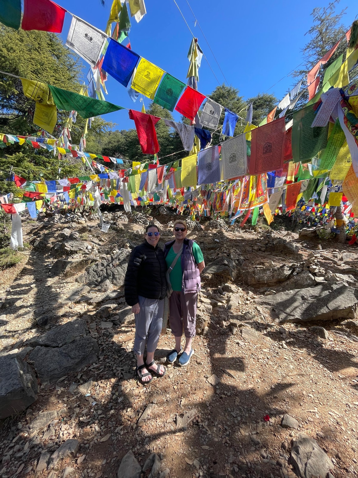 Explore Village Life in Dharamshala