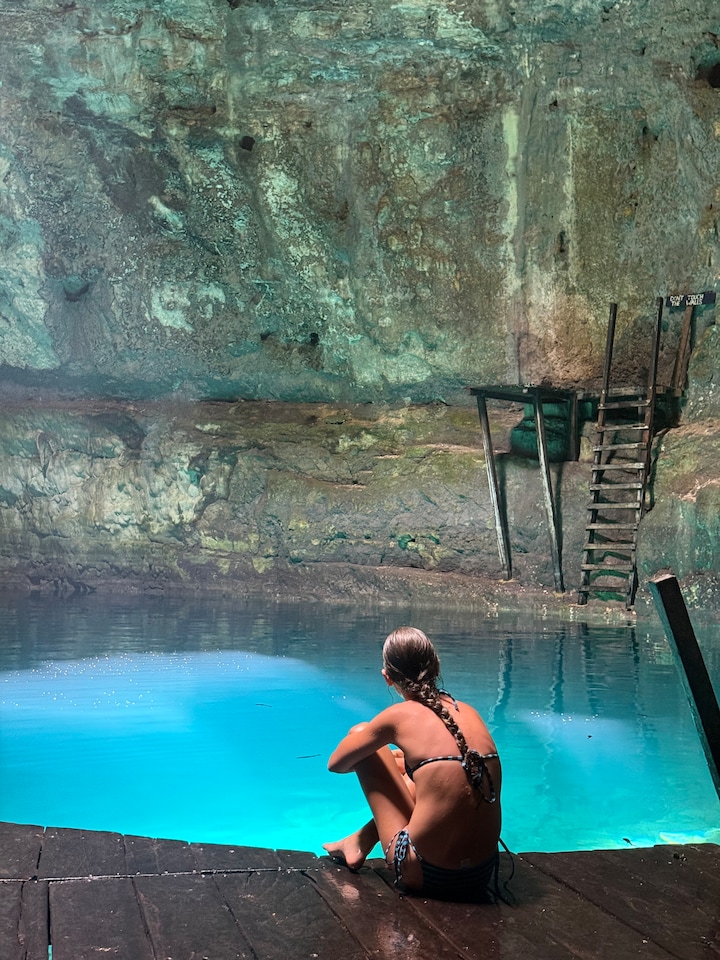 Discover Chichen Itza with a Native Guide · ☆4.99