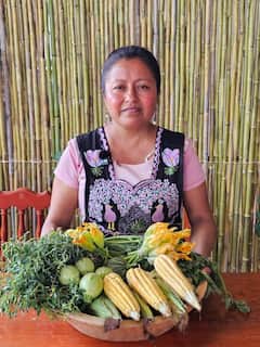 Cocinando Moles que puedes hacer en tu casa