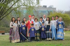 Парк „Сонюдо“: Вашата история: самостоятелно/за семейства