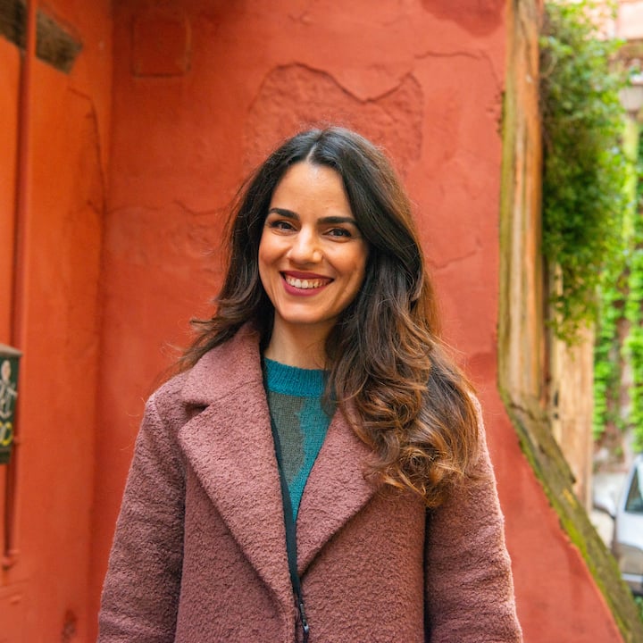 ტრევის შადრევნის მიწისქვეშა გამო და ესპანური კიბე