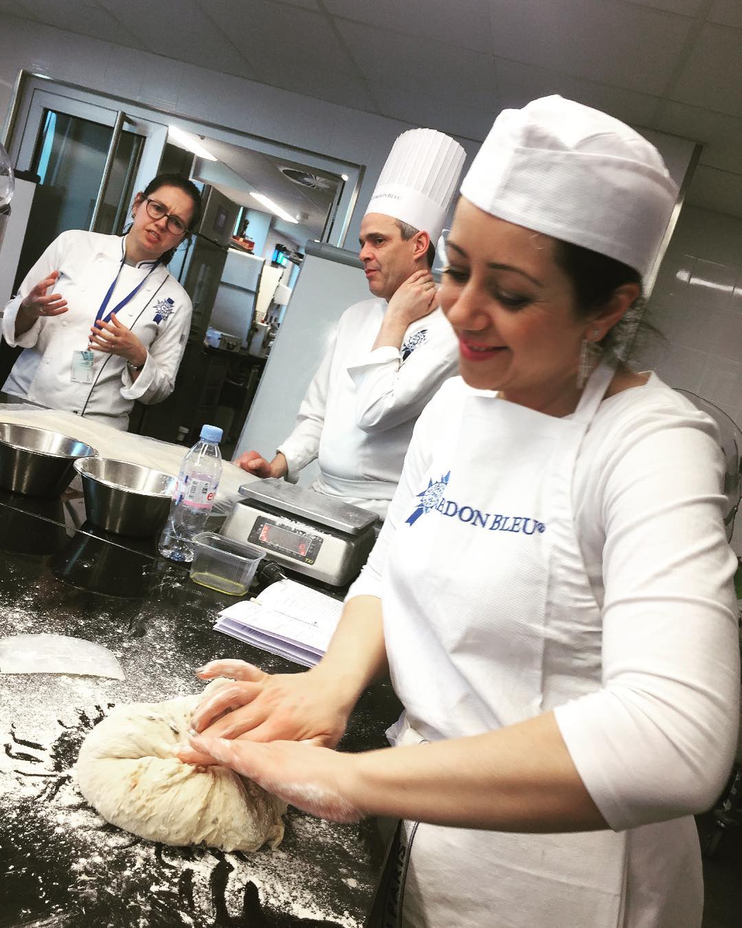 Master traditional afternoon tea with a local chef