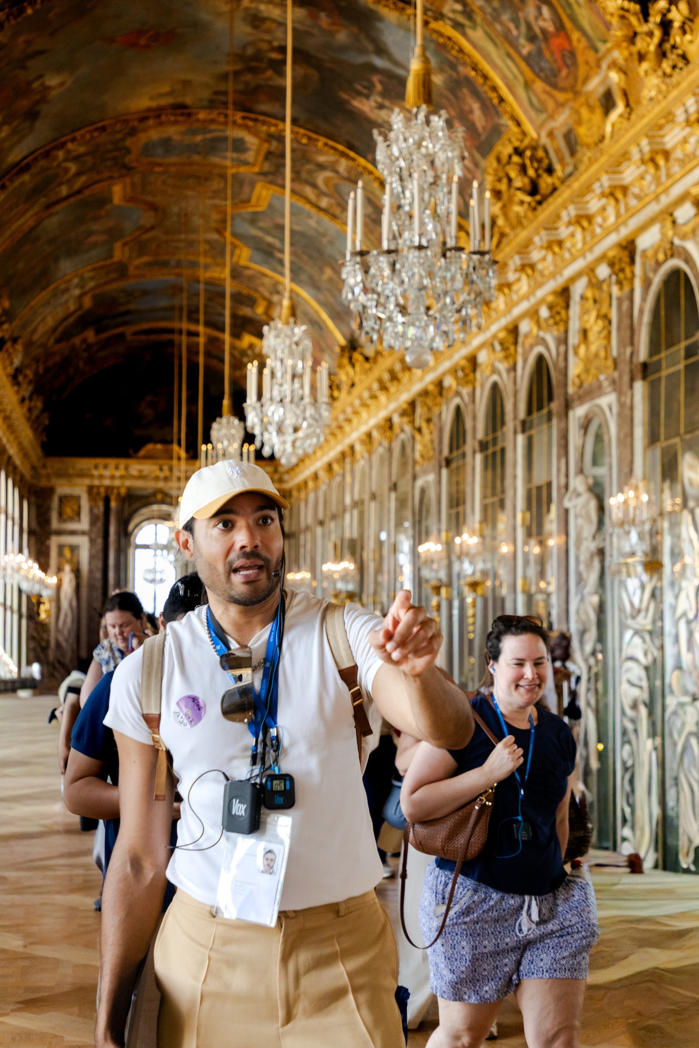 Skip The Line Versailles with Certified Guide · ☆4.95