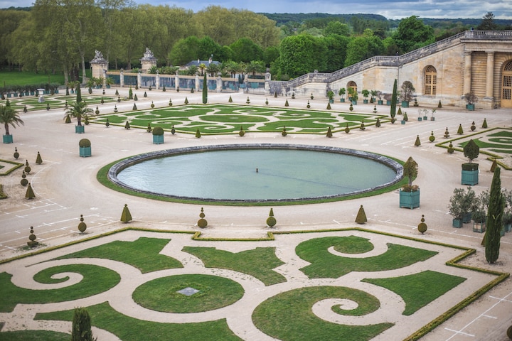 Skip The Line Versailles with Certified Guide · ☆4.95