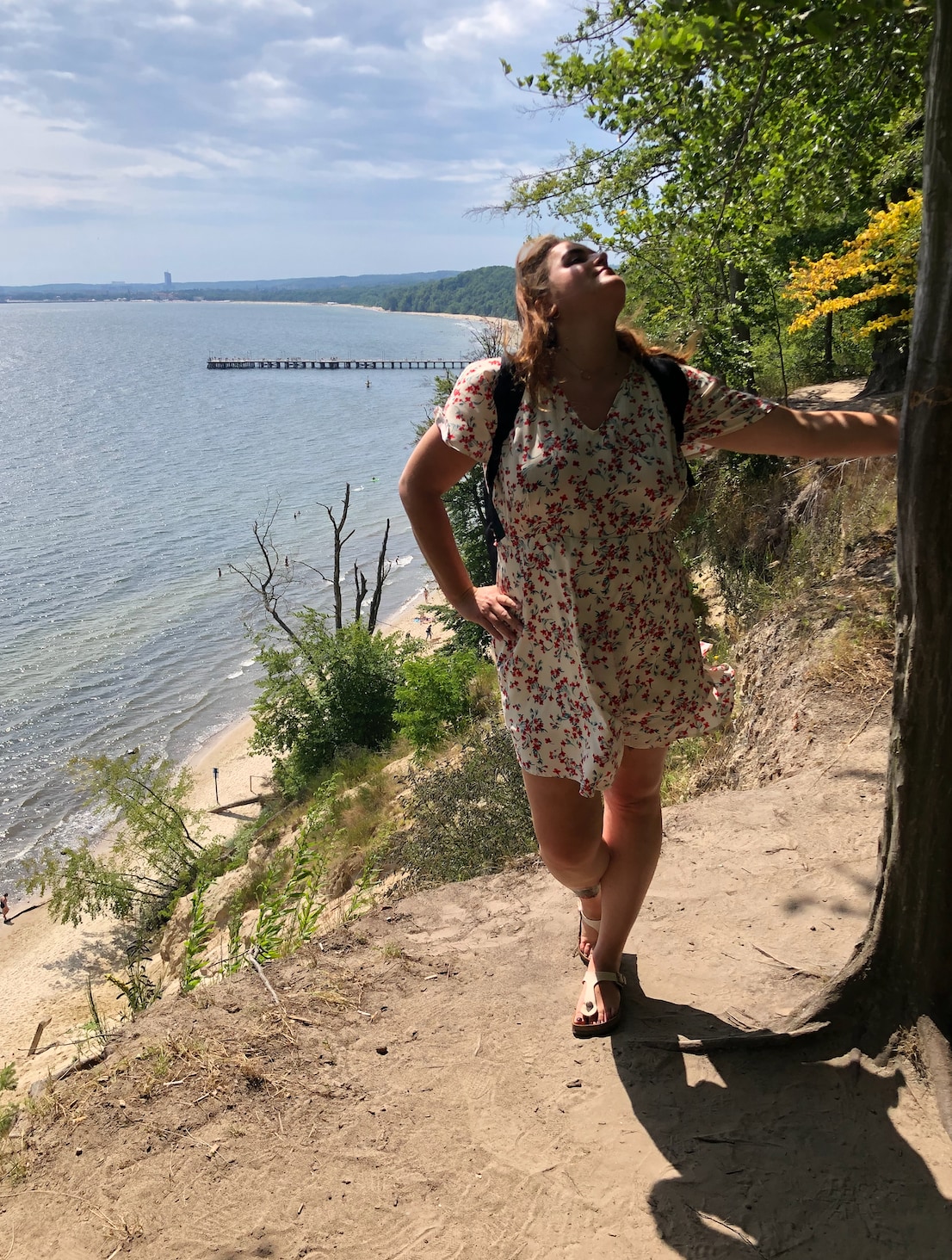 Gdynia Walking Tour