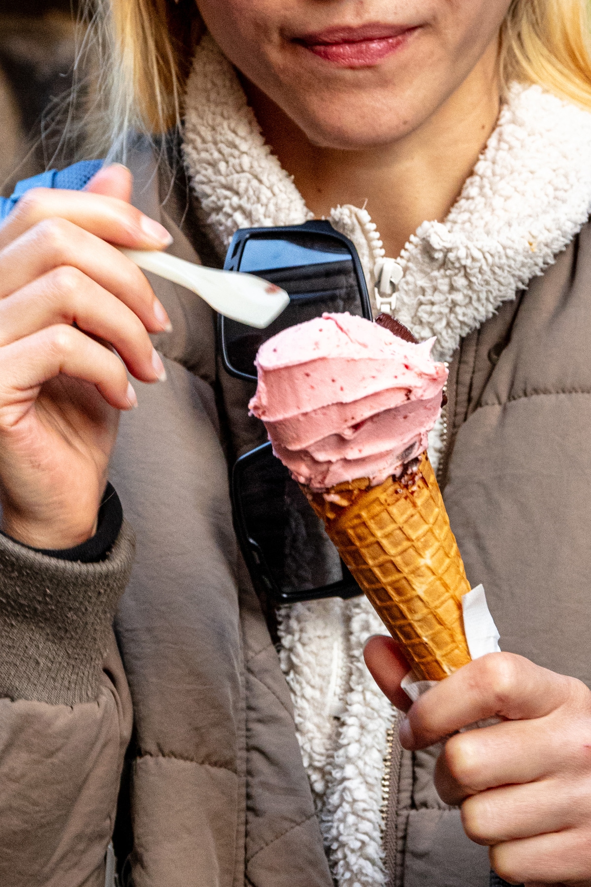 Ride and taste Florence like a local