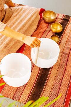 Embárcate en la meditación a través de la respiración