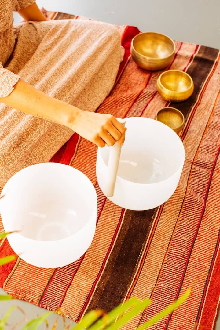 Embárcate en la meditación a través de la respiración