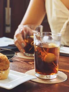 Tuklasin ang vermouth malapit sa Plaza Mayor
