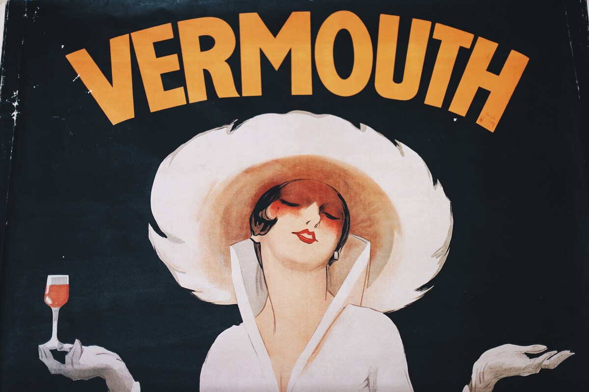 Discover vermouth near Plaza Mayor · ☆5.0