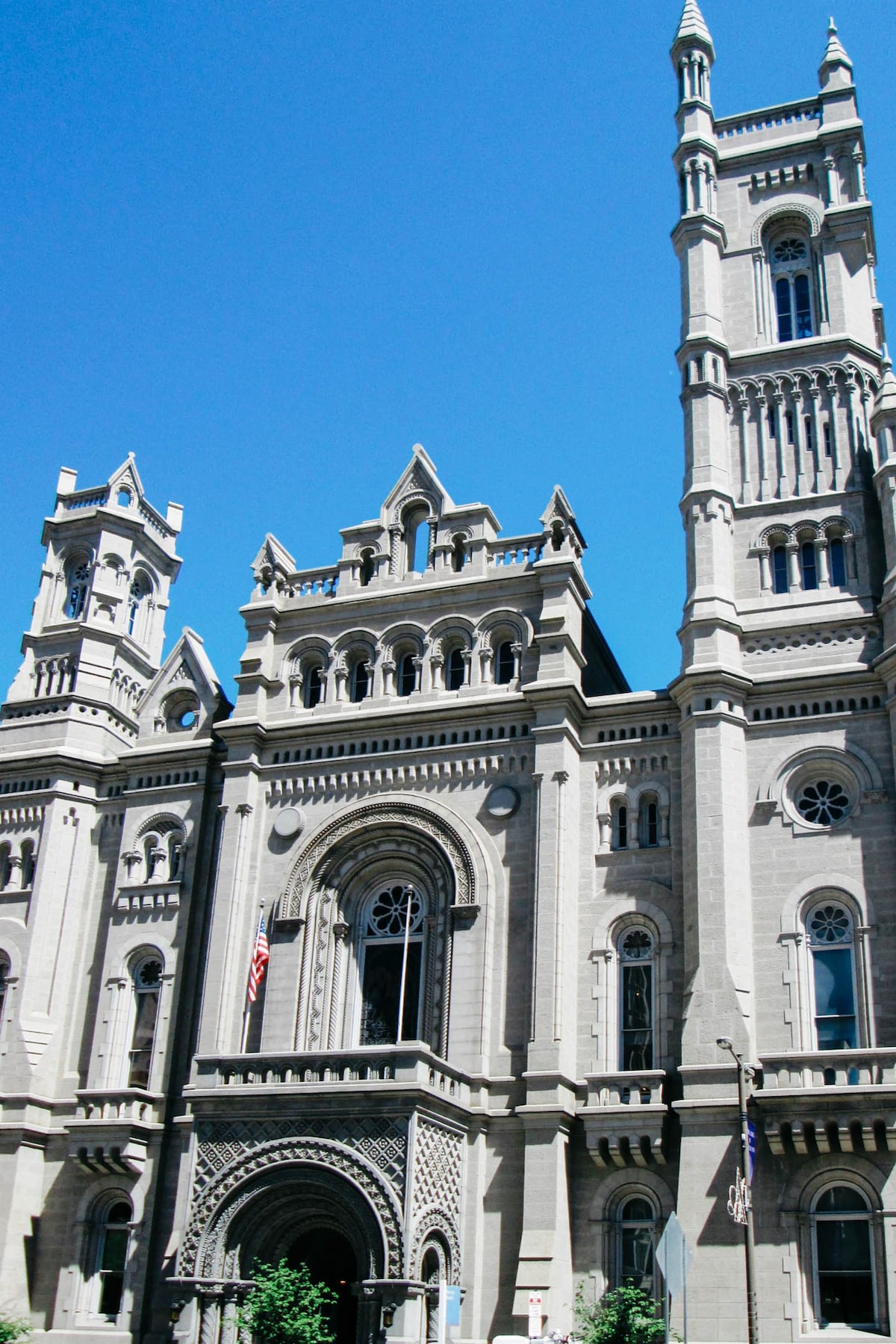 Exploring Phillys Gilded Age to now