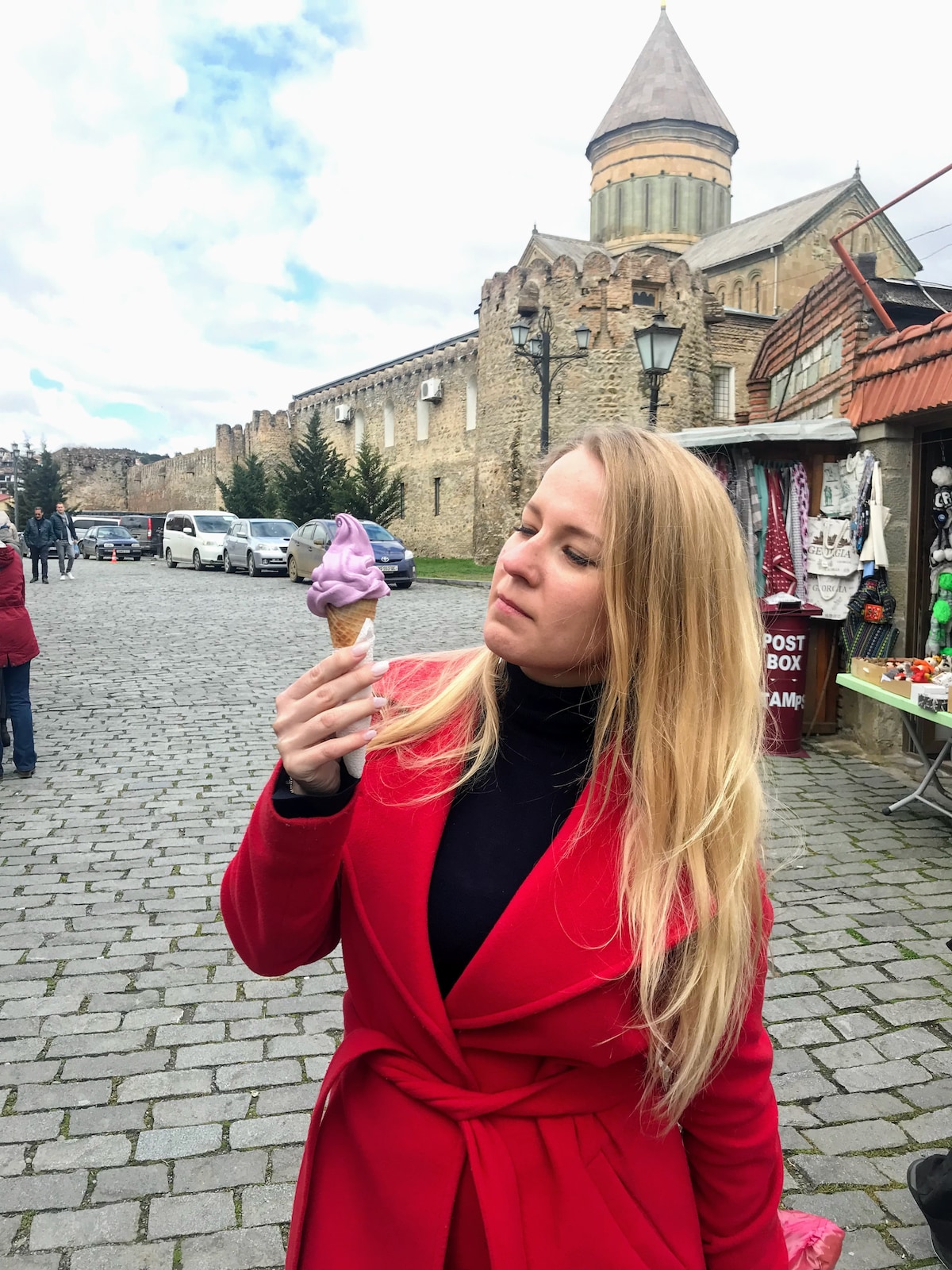 Посетете Мцхета, древната столица на Грузия