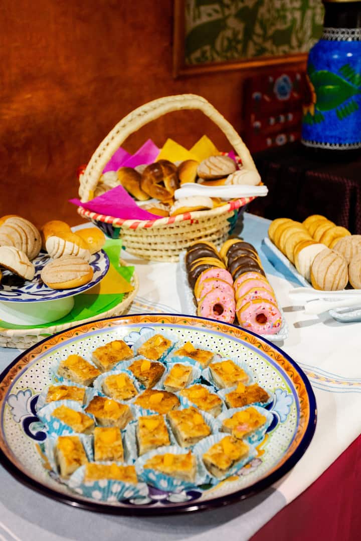 Teotihuacán desde el cielo