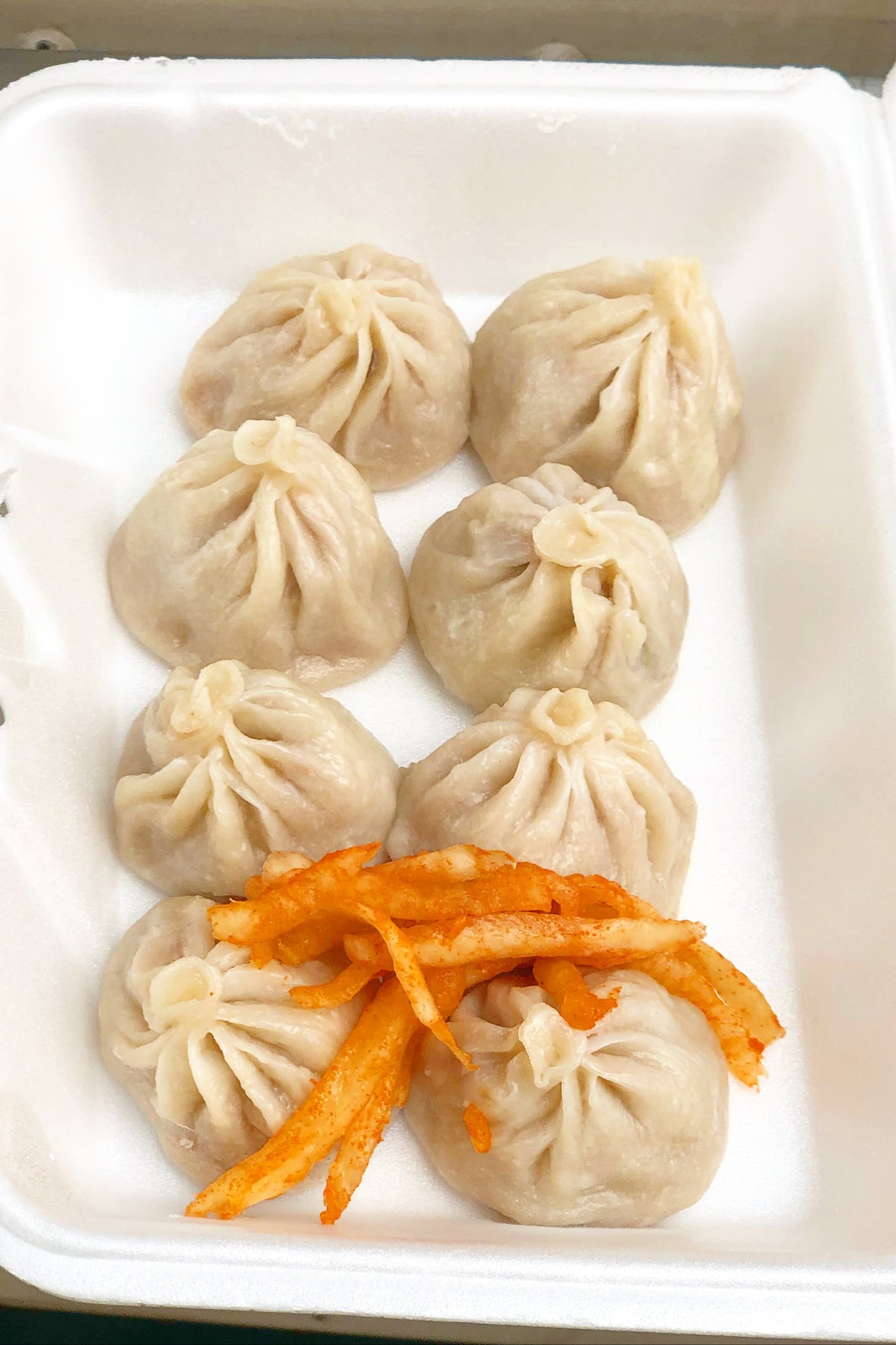 The Ultimate New York City Street Food Tour