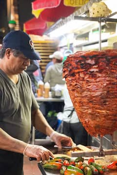 The Ultimate New York Street Food Tour