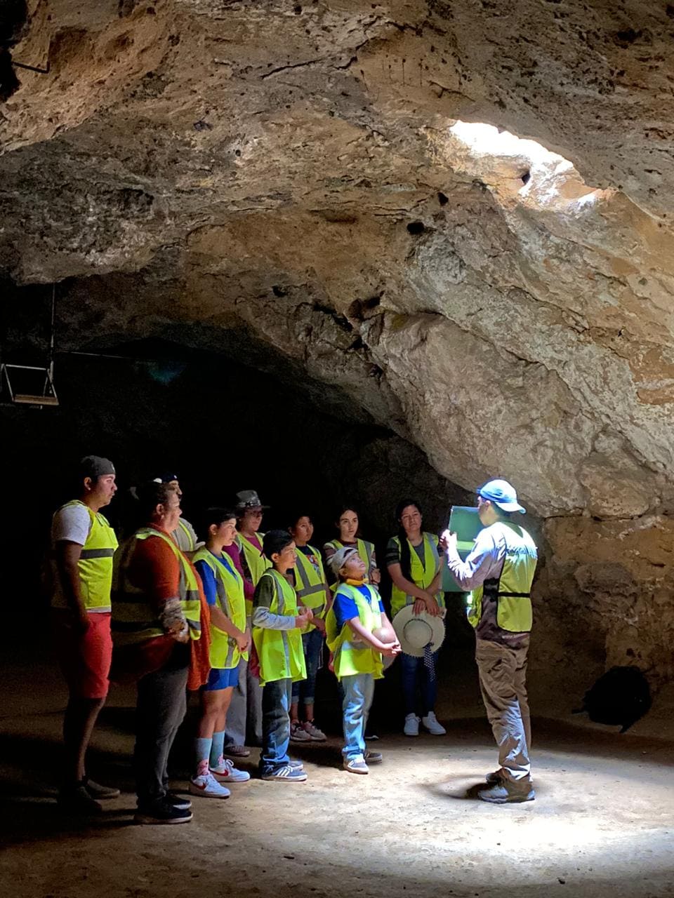 Explore teotihuacan by bike