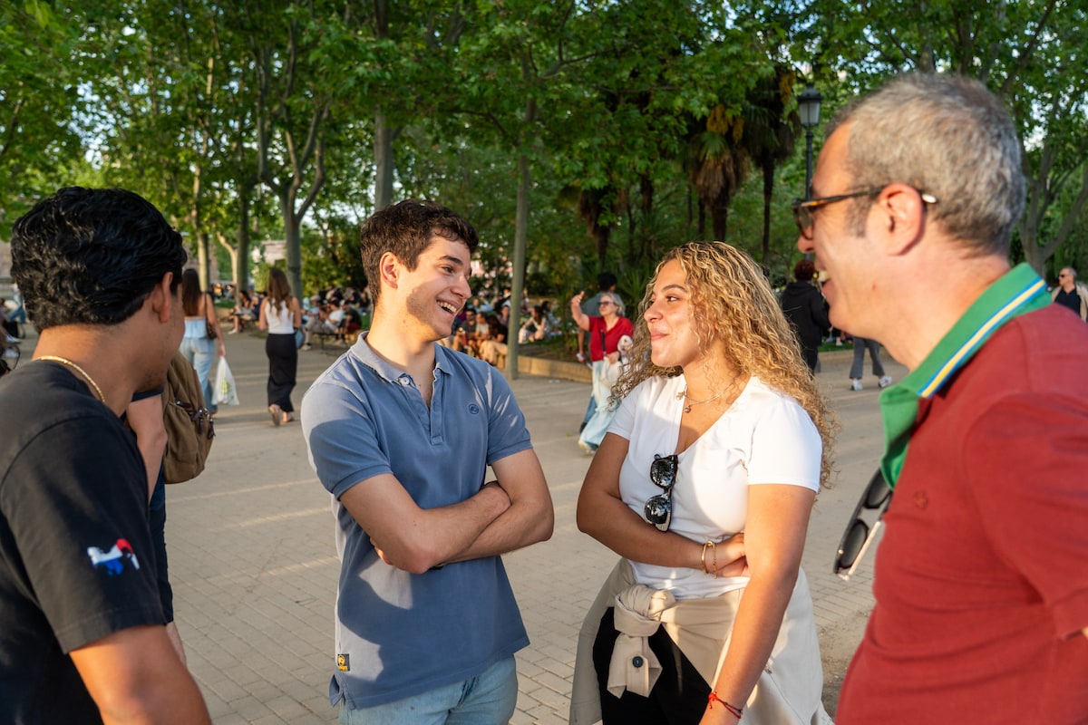 Hidden Madrid: The Spanish Civil War secrets