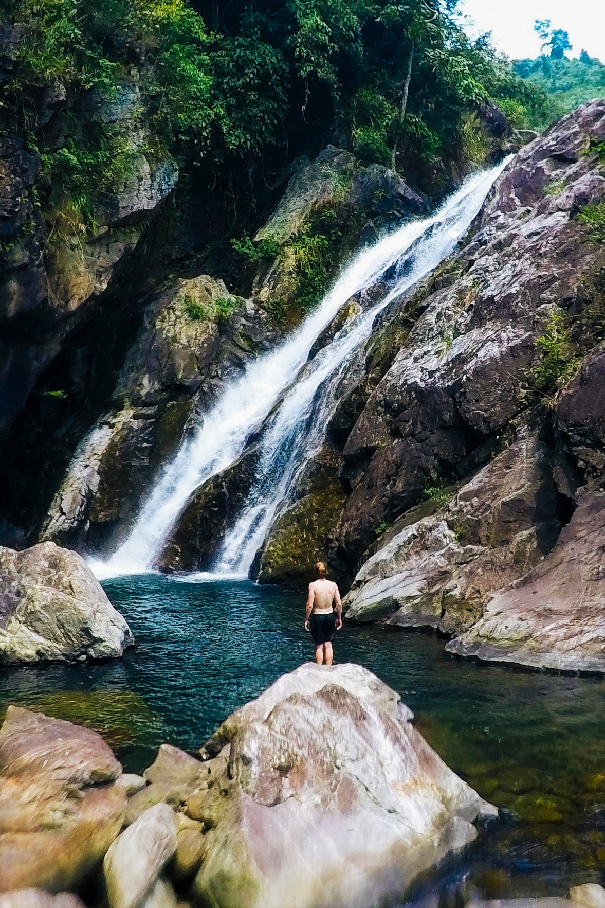 Danang & Hoi An Waterfalls