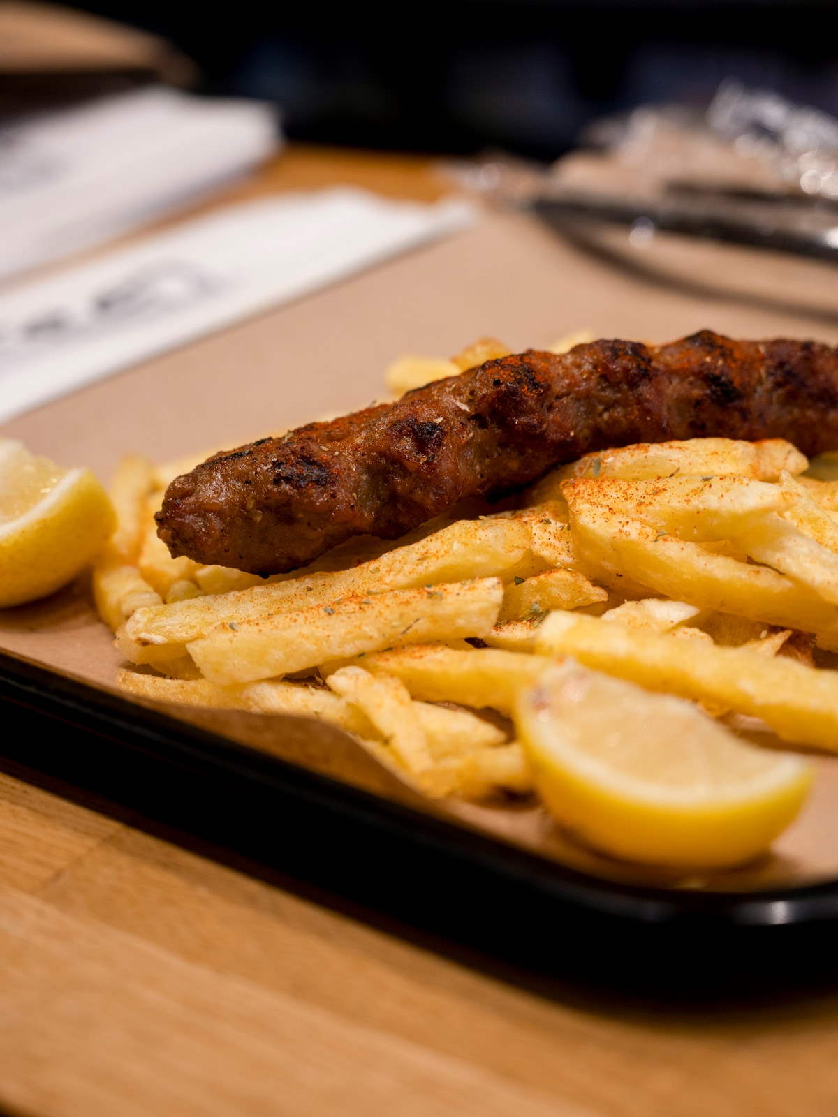 Taste Athens' street food