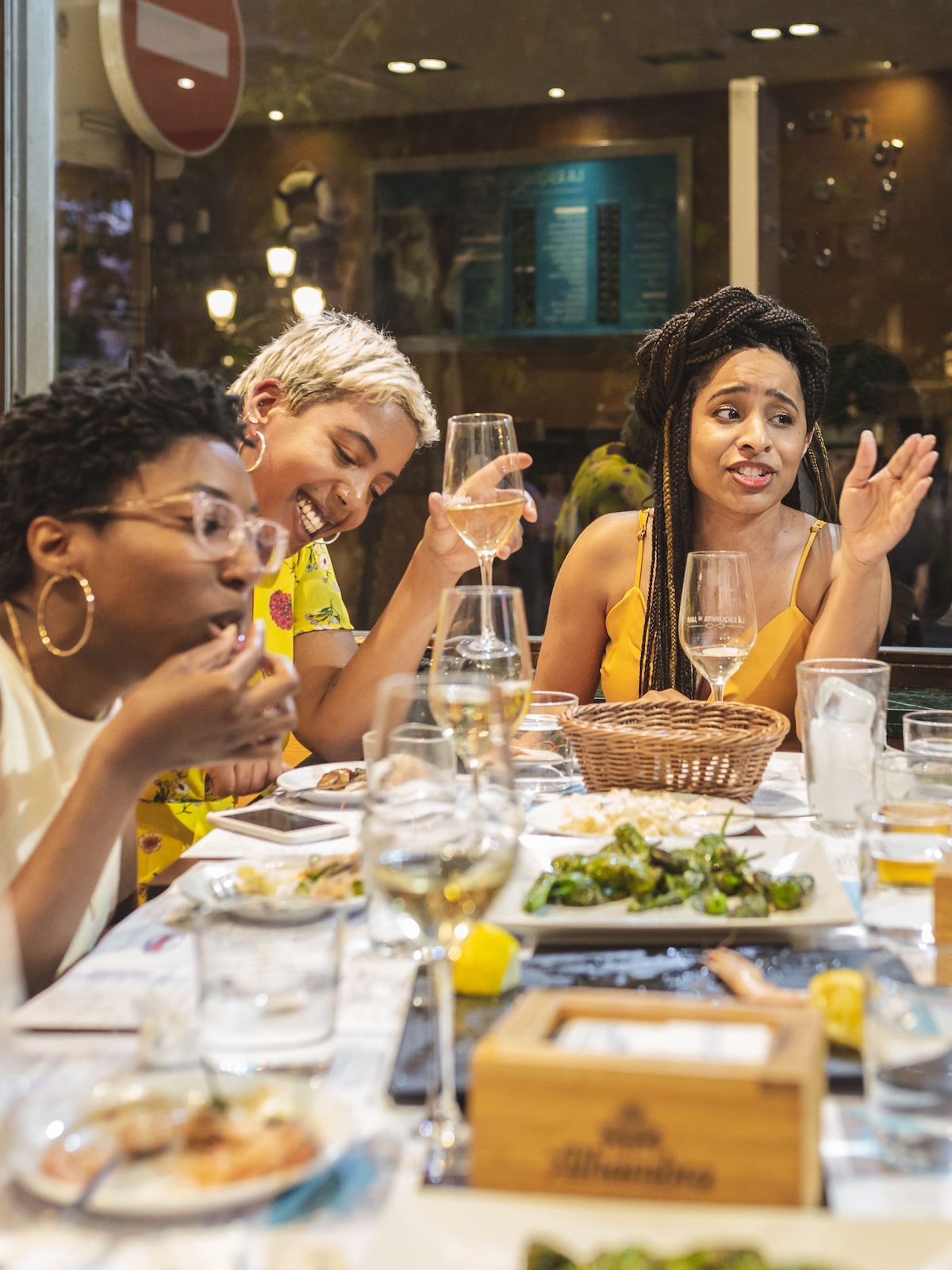 Uncover Granada’s hidden tapas bars with locals