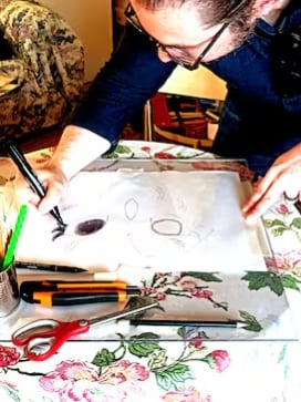 バンクシーのアーバンアートスタイルを学ぼう