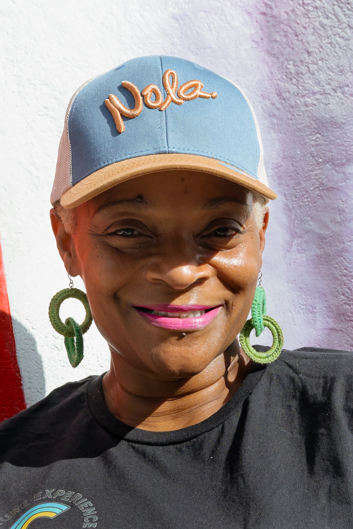 Learn Nola Bounce and walk through New Orleans