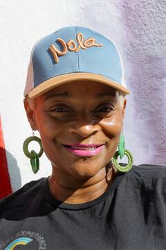 Learn Nola Bounce and walk through New Orleans