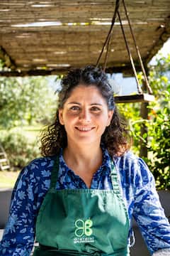 Visita a Pompeya y clase de cocina con una «mamma»