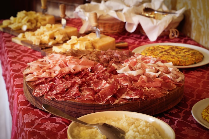 Visit to the vinegar factory and Balsamic lunch · ☆4.98