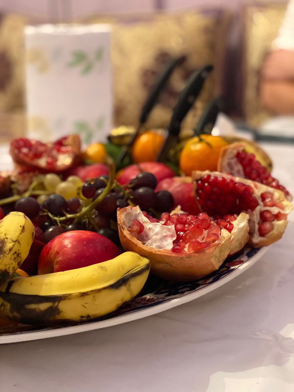 Опитайте автентична мароканска кухня у дома