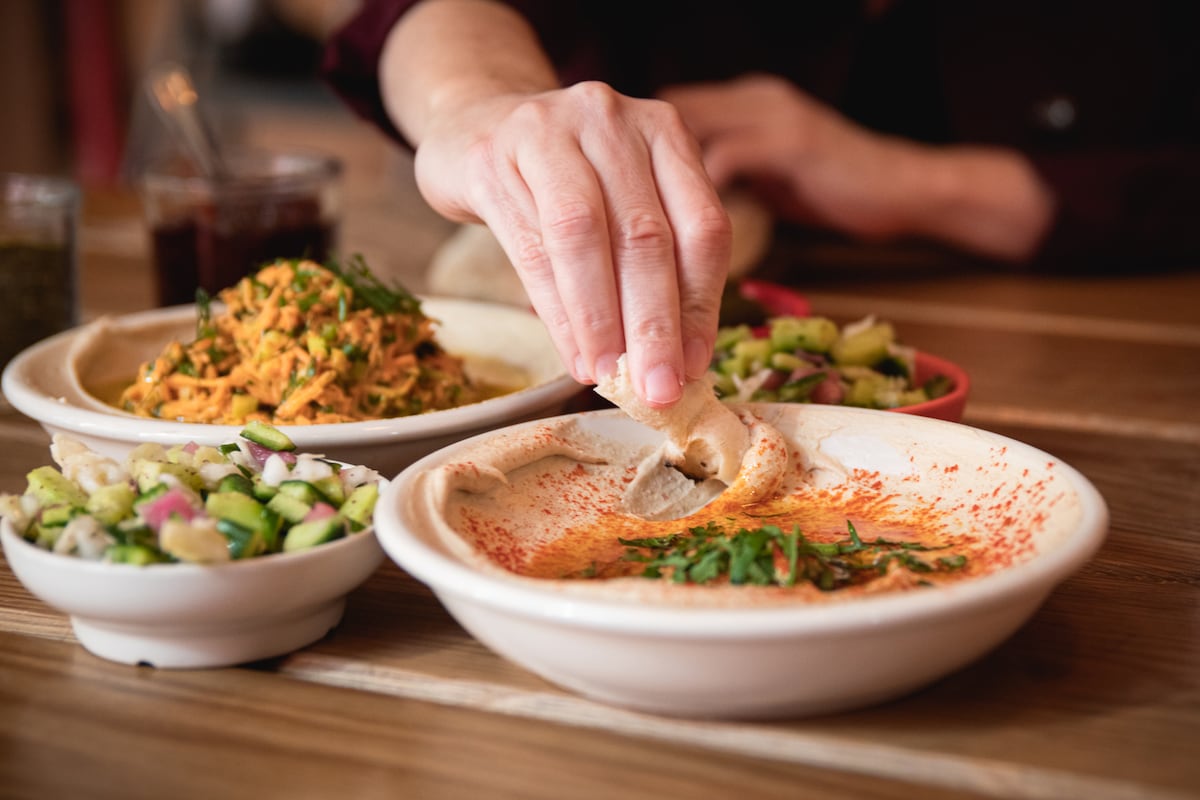 Flavors of Philadelphia Food Tour