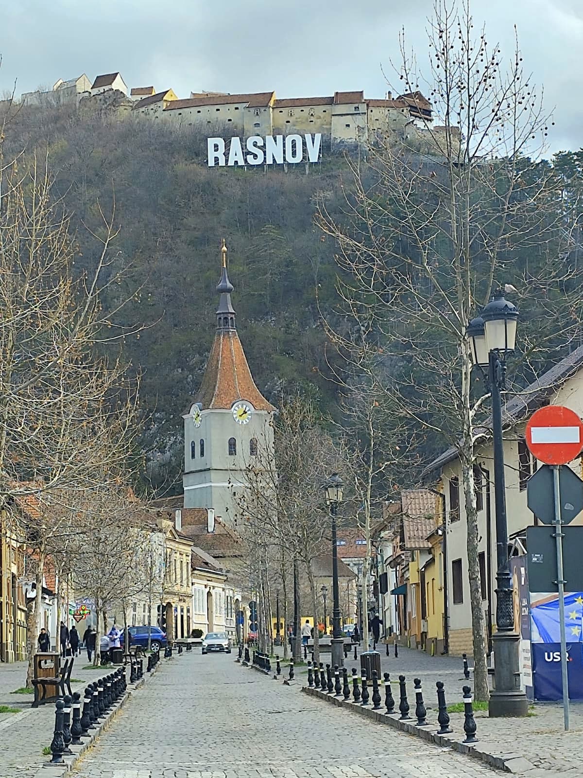 Explore Bran Castle, Bear Sanctuary, Rasnov & more